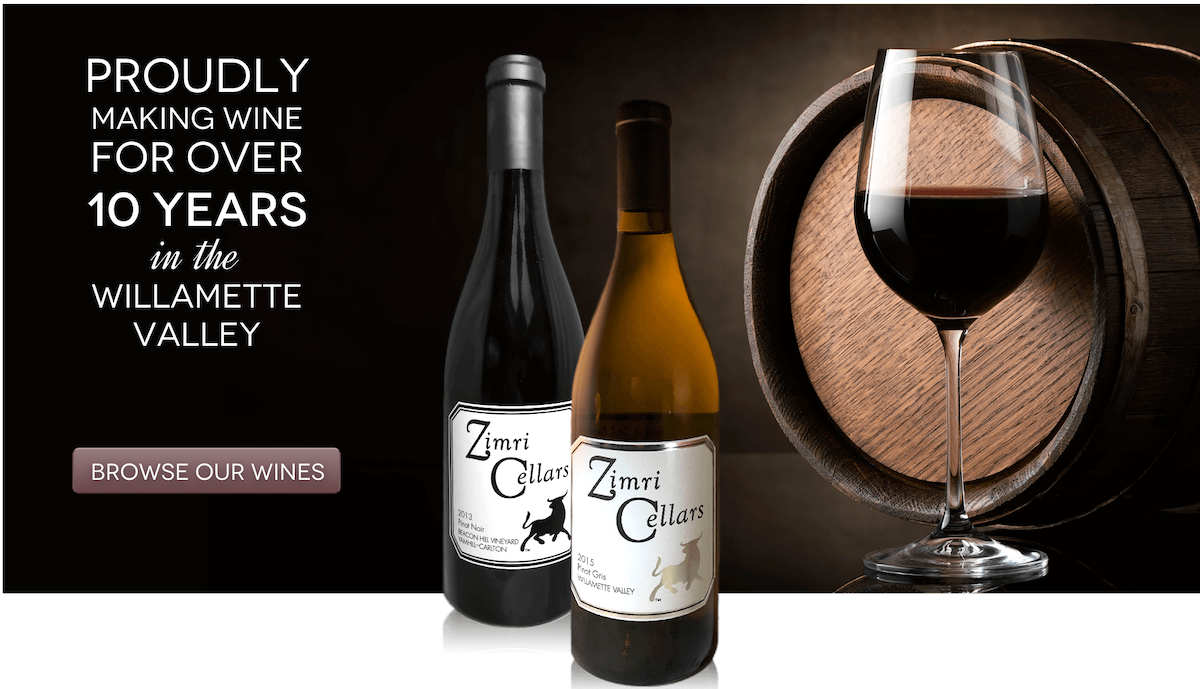 Browse Zimri Wines