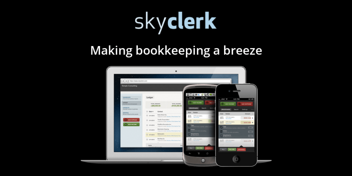 How do I import my ledger from a CSV?